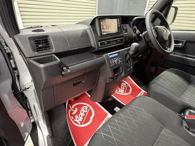 DAIHATSU ATRAI VAN 4WD 2023 Image 31