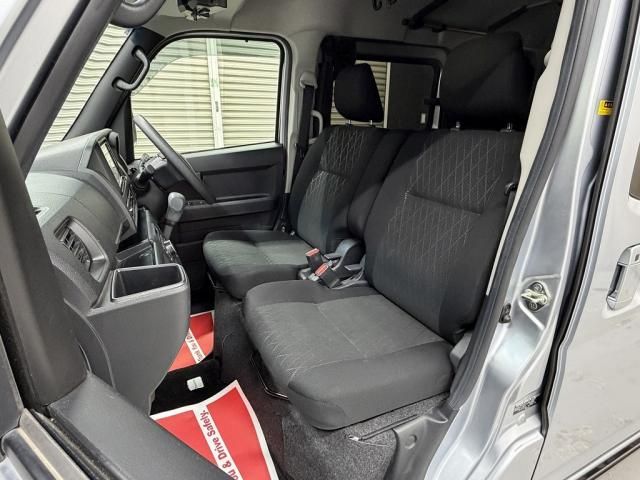 DAIHATSU ATRAI VAN 4WD 2023 Image 31