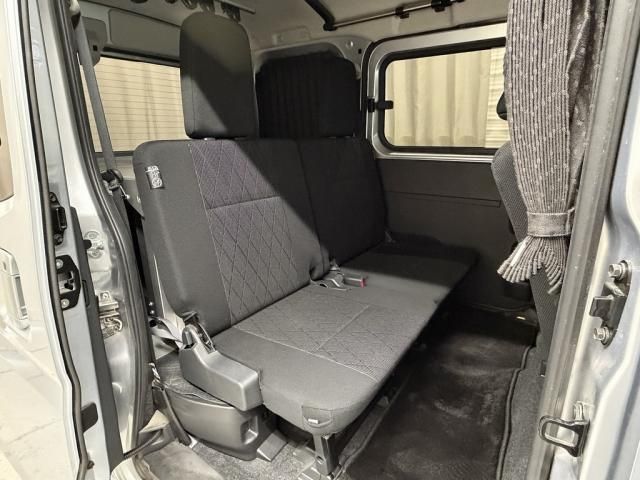 DAIHATSU ATRAI VAN 4WD 2023 Image 31