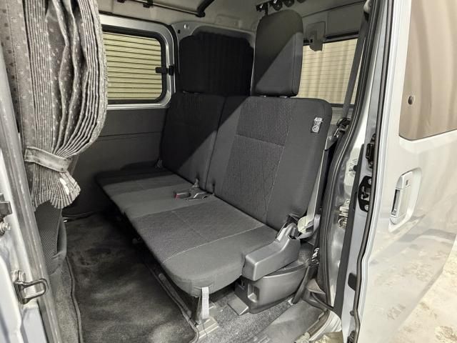 DAIHATSU ATRAI VAN 4WD 2023 Image 31