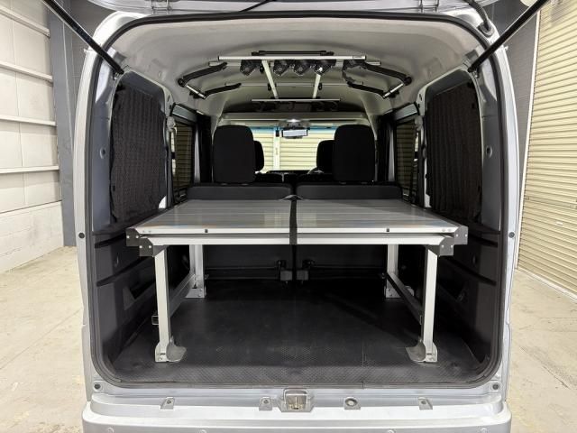 DAIHATSU ATRAI VAN 4WD 2023 Image 31