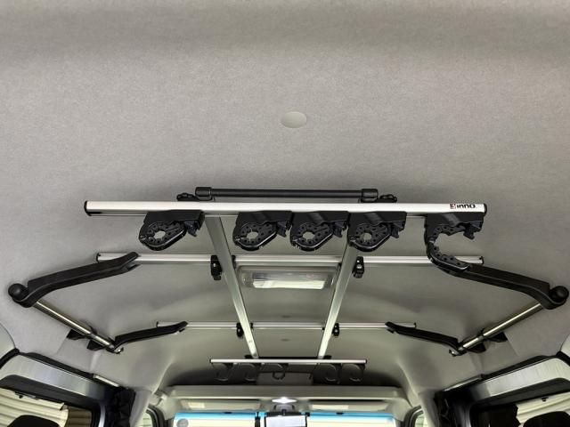 DAIHATSU ATRAI VAN 4WD 2023 Image 31