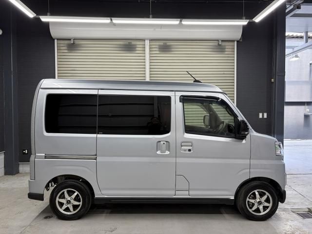 DAIHATSU ATRAI VAN 4WD 2023 Image 31