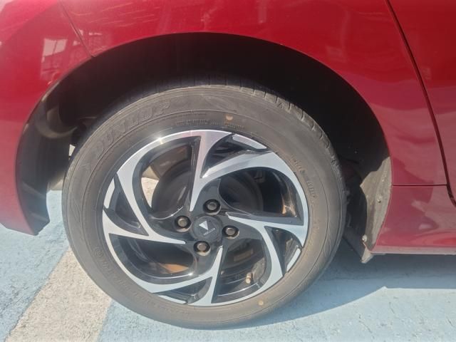 TOYOTA YARIS 2021 Image 31