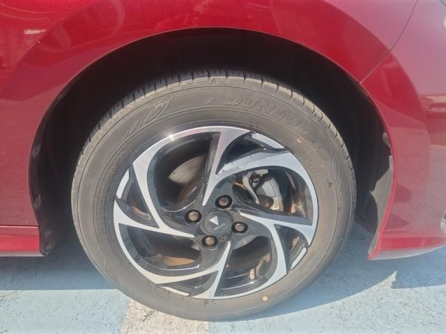 TOYOTA YARIS 2021 Image 31