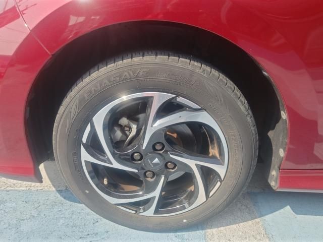 TOYOTA YARIS 2021 Image 31