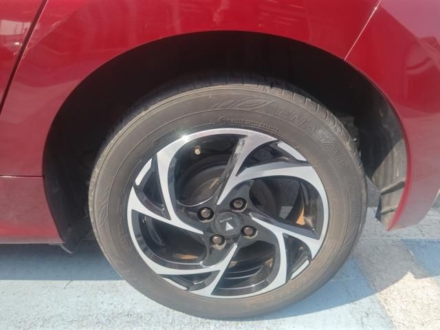 TOYOTA YARIS 2021 Image 31