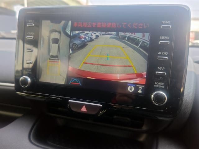 TOYOTA YARIS 2021 Image 31