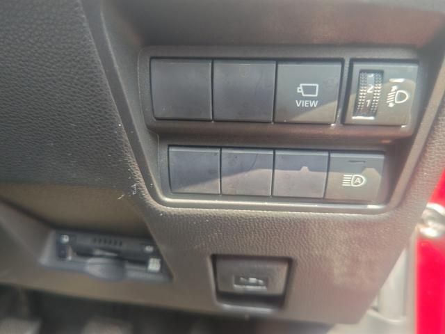 TOYOTA YARIS 2021 Image 31