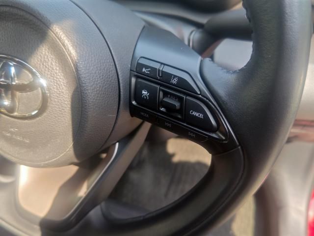 TOYOTA YARIS 2021 Image 31