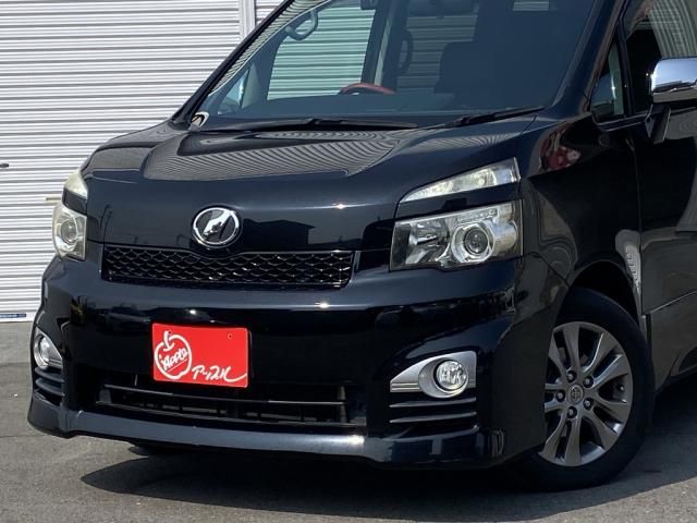 TOYOTA VOXY 2011 Image 31