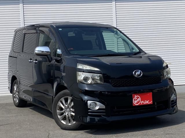 TOYOTA VOXY 2011 Image 31