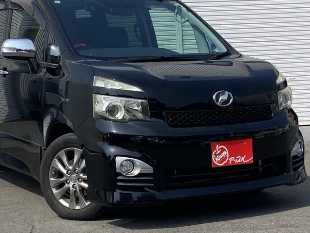 TOYOTA VOXY 2011 Image 31