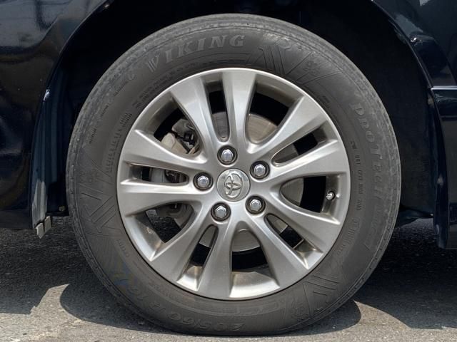 TOYOTA VOXY 2011 Image 31