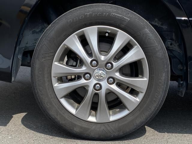 TOYOTA VOXY 2011 Image 31