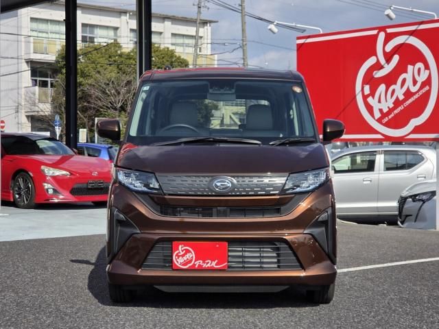 DAIHATSU MOVE 2025 Image 31