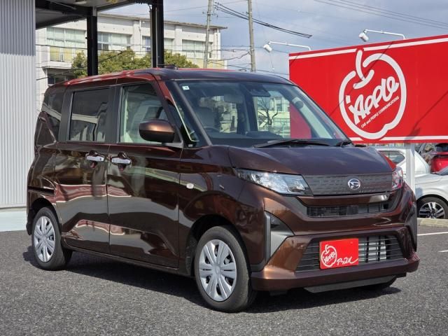 DAIHATSU MOVE 2025 Image 31
