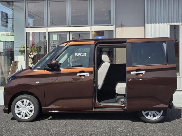 DAIHATSU MOVE 2025 Image 31