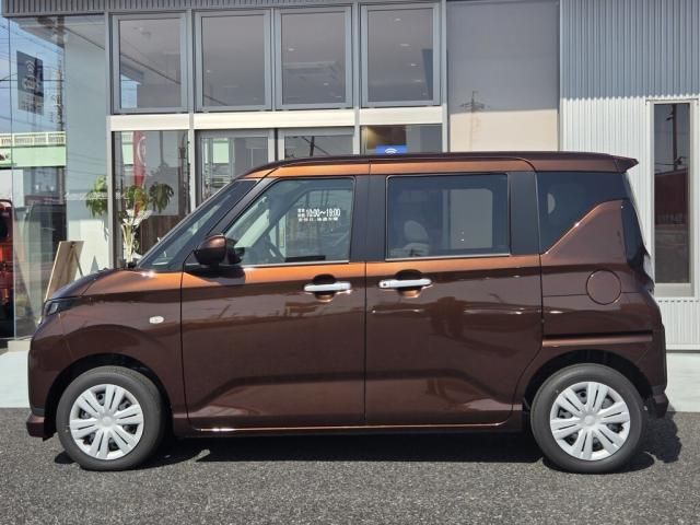 DAIHATSU MOVE 2025 Image 31