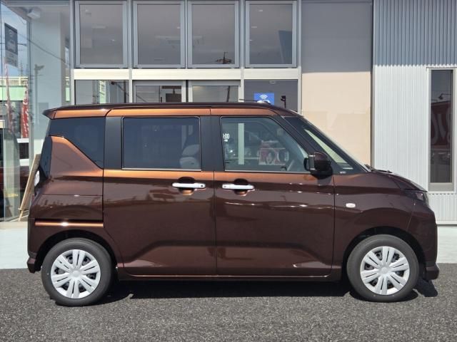 DAIHATSU MOVE 2025 Image 31