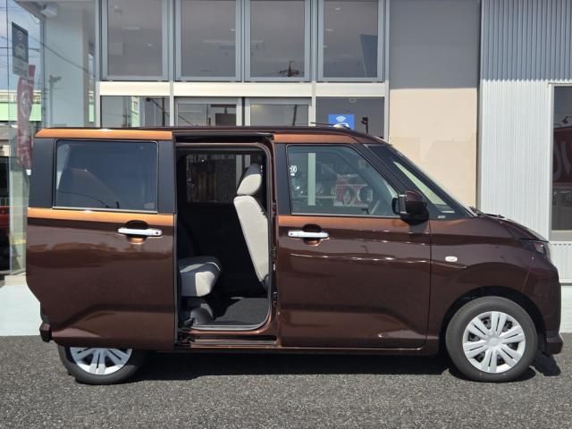 DAIHATSU MOVE 2025 Image 31