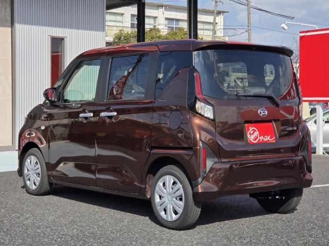 DAIHATSU MOVE 2025 Image 31