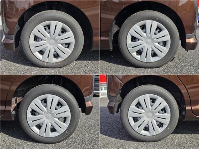 DAIHATSU MOVE 2025 Image 31