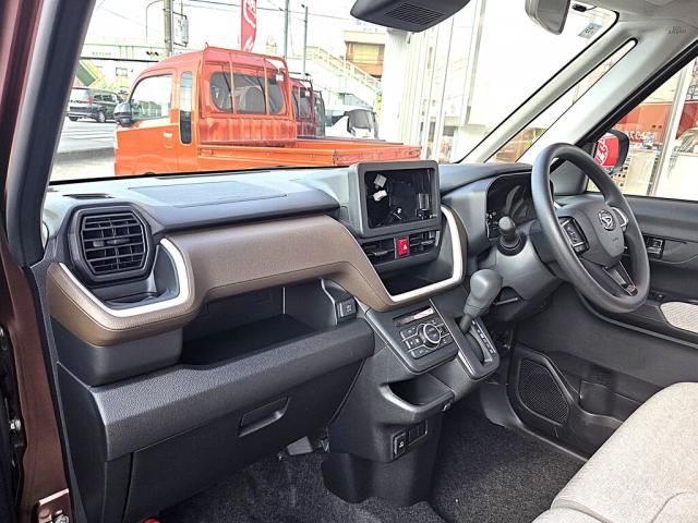 DAIHATSU MOVE 2025 Image 31