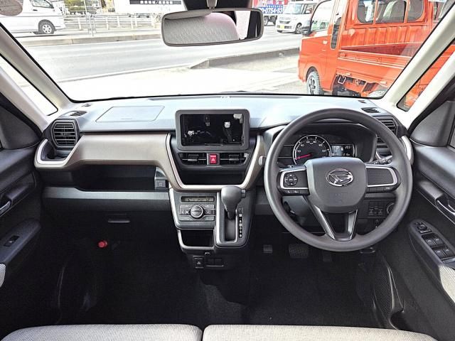 DAIHATSU MOVE 2025 Image 31