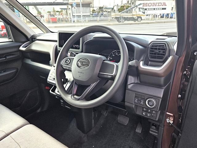 DAIHATSU MOVE 2025 Image 31