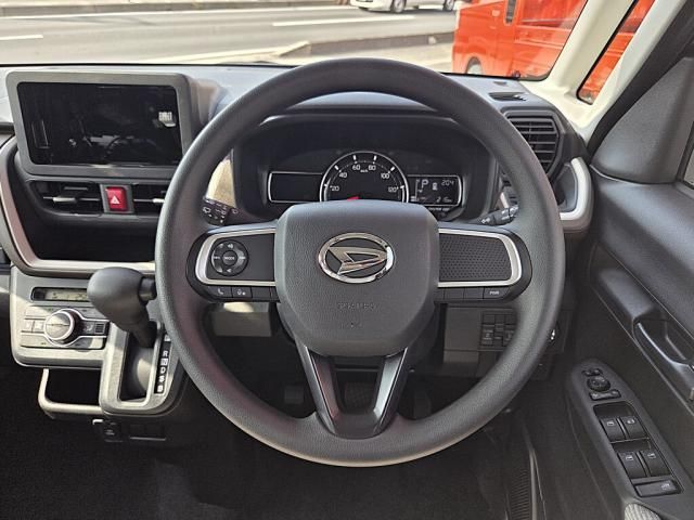 DAIHATSU MOVE 2025 Image 31