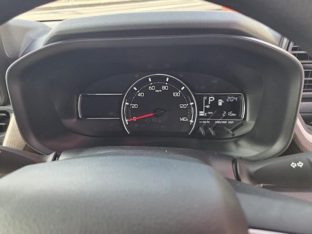 DAIHATSU MOVE 2025 Image 31