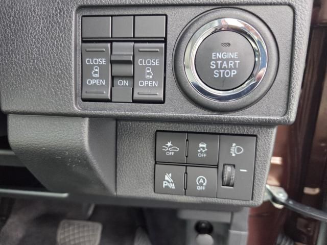 DAIHATSU MOVE 2025 Image 31