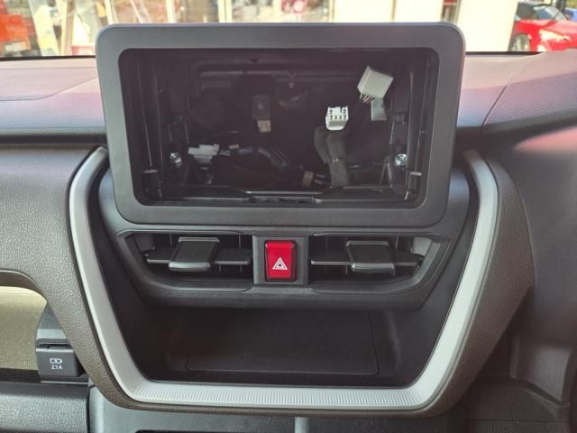 DAIHATSU MOVE 2025 Image 31