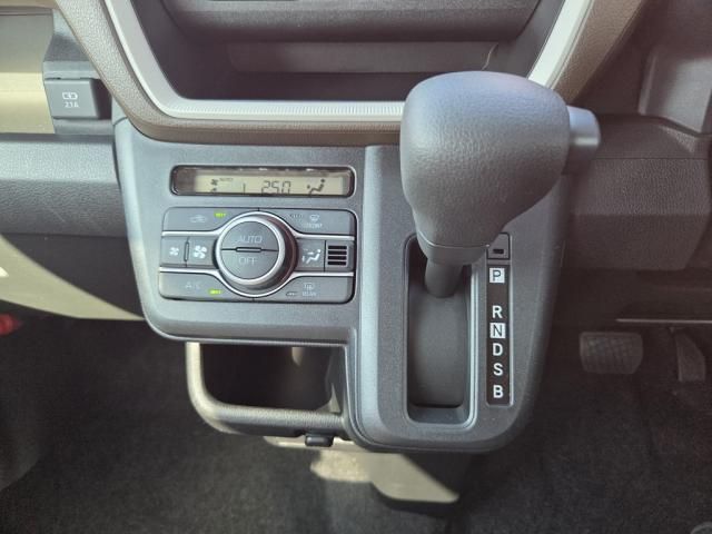 DAIHATSU MOVE 2025 Image 31