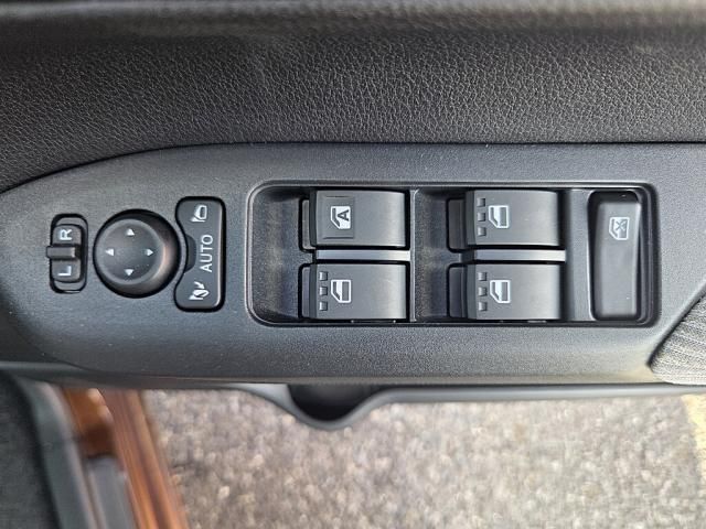 DAIHATSU MOVE 2025 Image 31