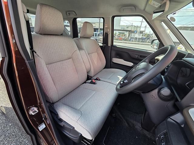 DAIHATSU MOVE 2025 Image 31