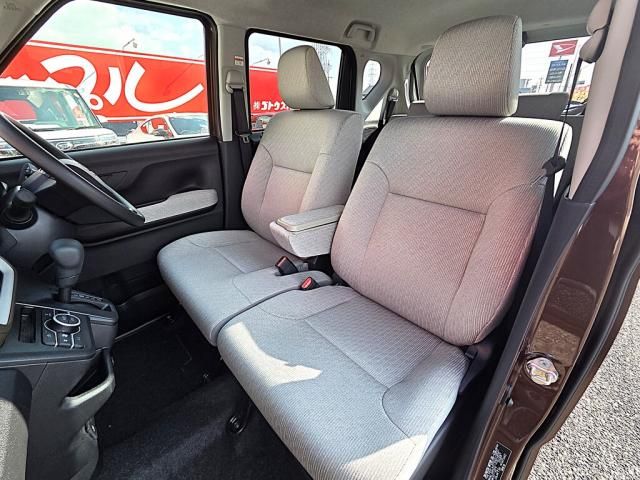 DAIHATSU MOVE 2025 Image 31