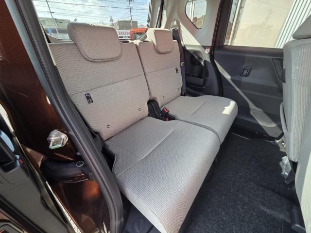 DAIHATSU MOVE 2025 Image 31