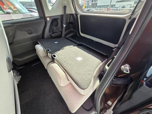 DAIHATSU MOVE 2025 Image 31