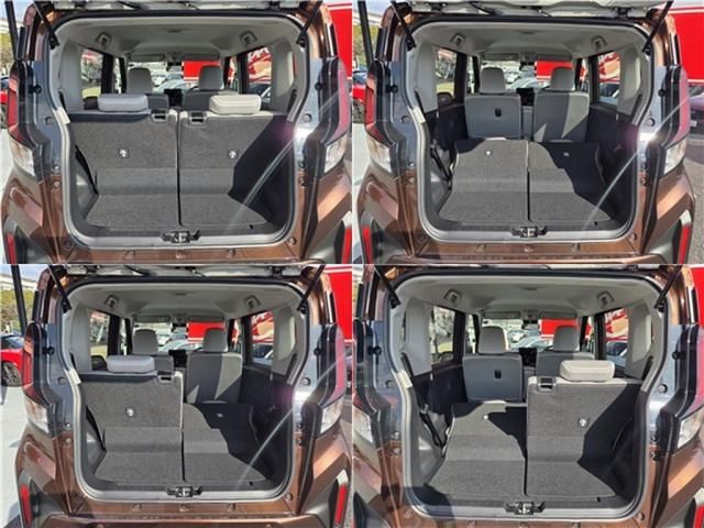 DAIHATSU MOVE 2025 Image 31