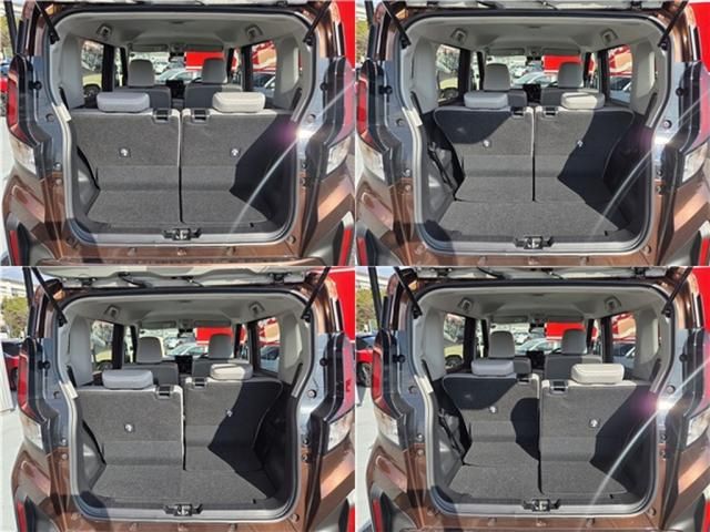 DAIHATSU MOVE 2025 Image 31