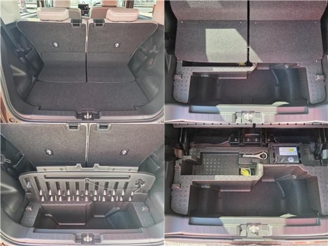 DAIHATSU MOVE 2025 Image 31