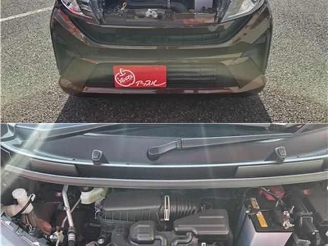 DAIHATSU MOVE 2025 Image 31