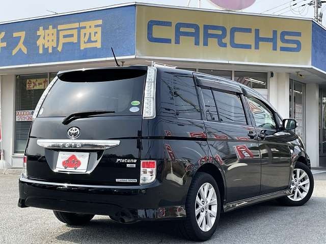 TOYOTA ISIS 2013 Image 31