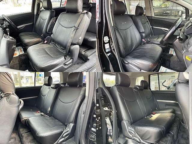 TOYOTA ISIS 2013 Image 31