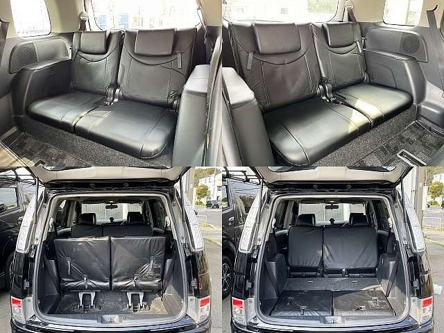 TOYOTA ISIS 2013 Image 31