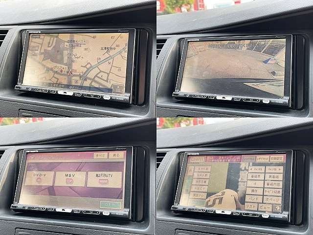 TOYOTA ISIS 2013 Image 31