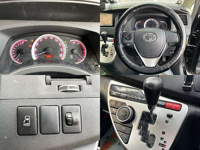 TOYOTA ISIS 2013 Image 31