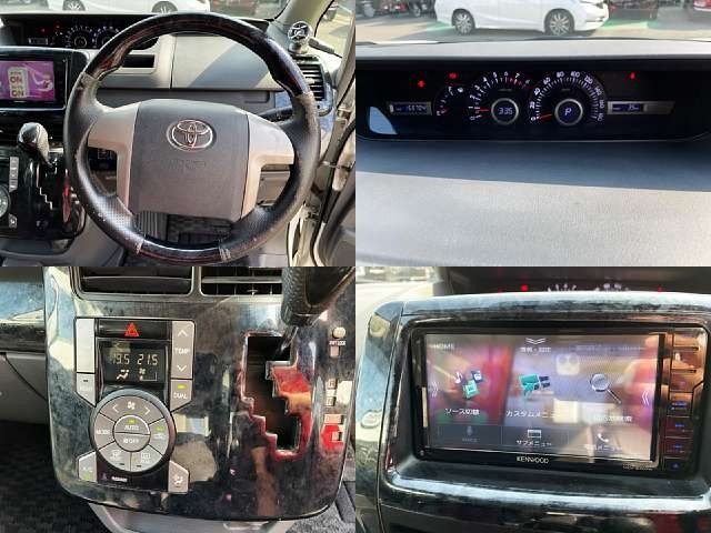 TOYOTA VOXY 2007 Image 31